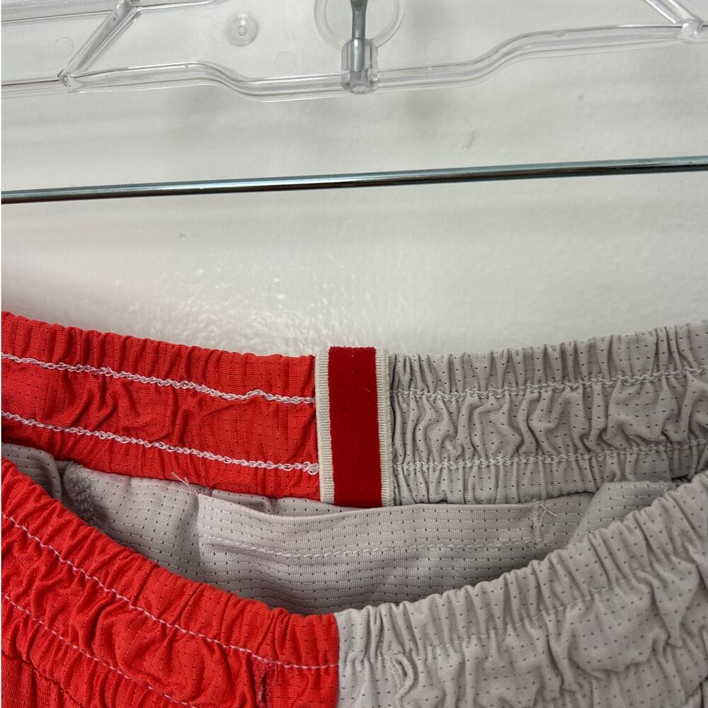 Tracksmith Relay Shorts - Picture 4 of 8